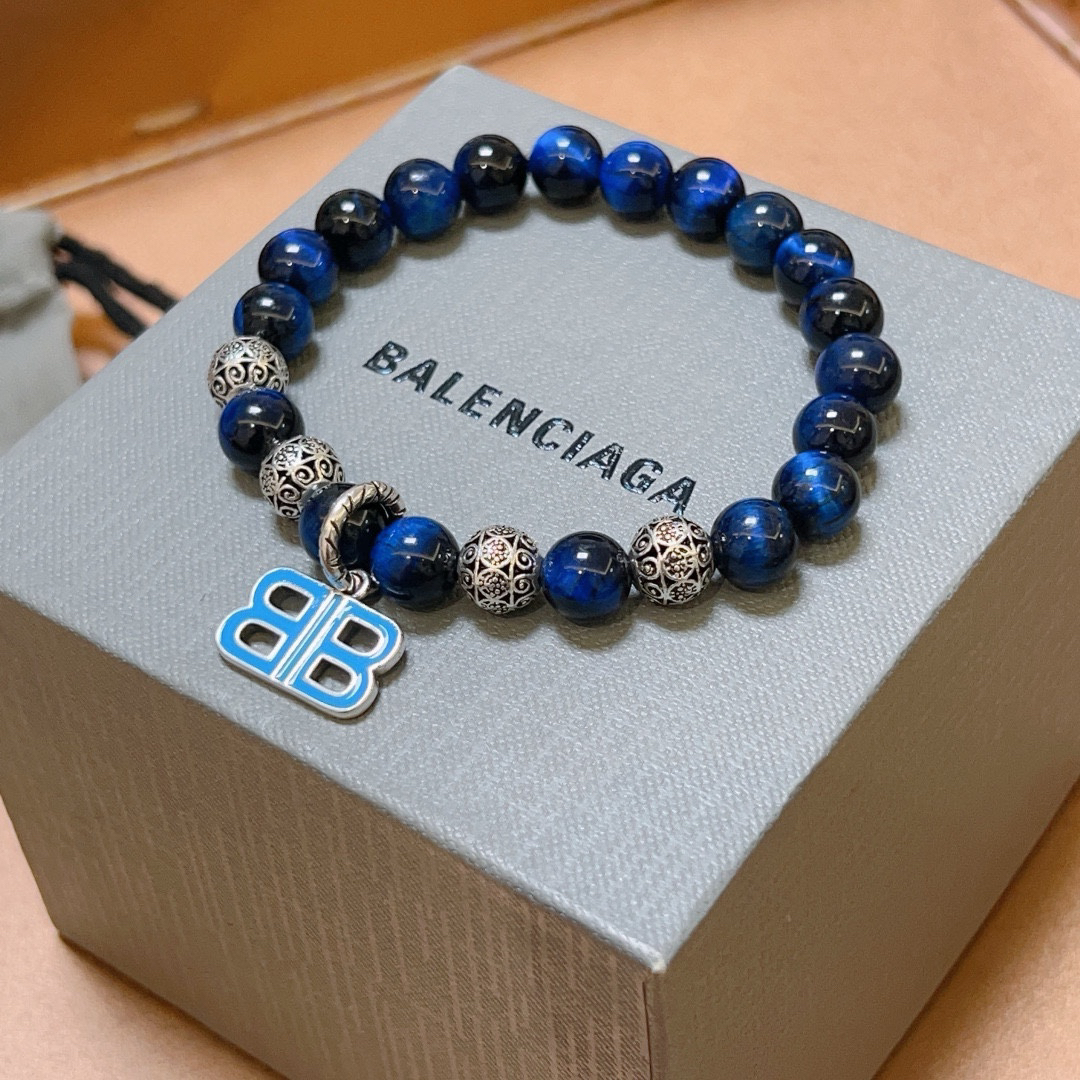 Balenciaga Bracelet-13