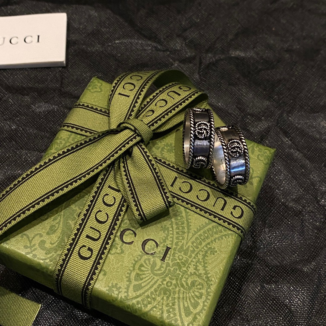 Gucci ring-41