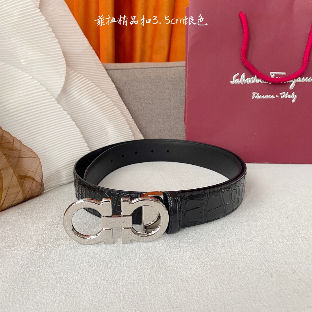 Ferragamo belt-30