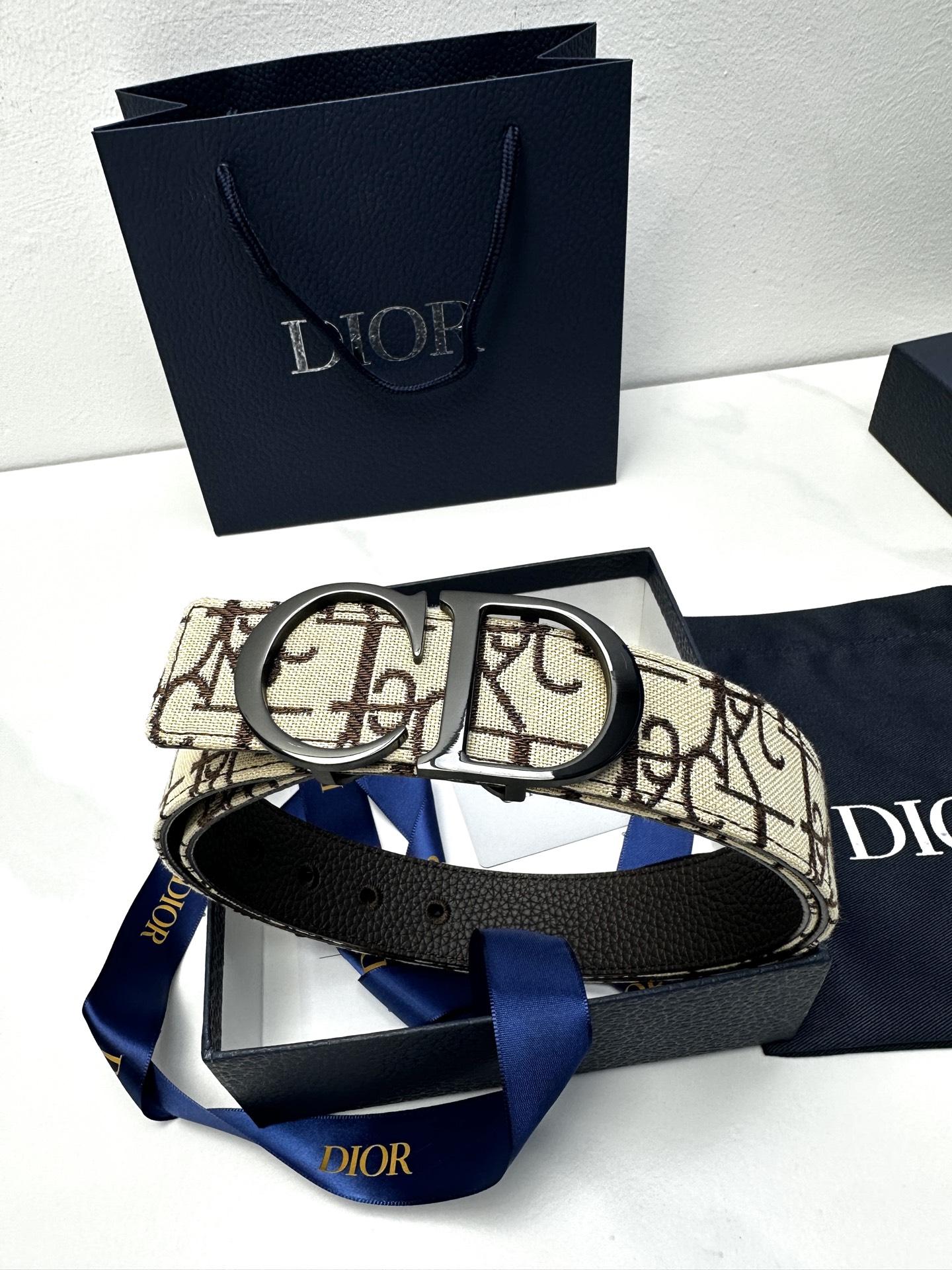 Dior belt-119
