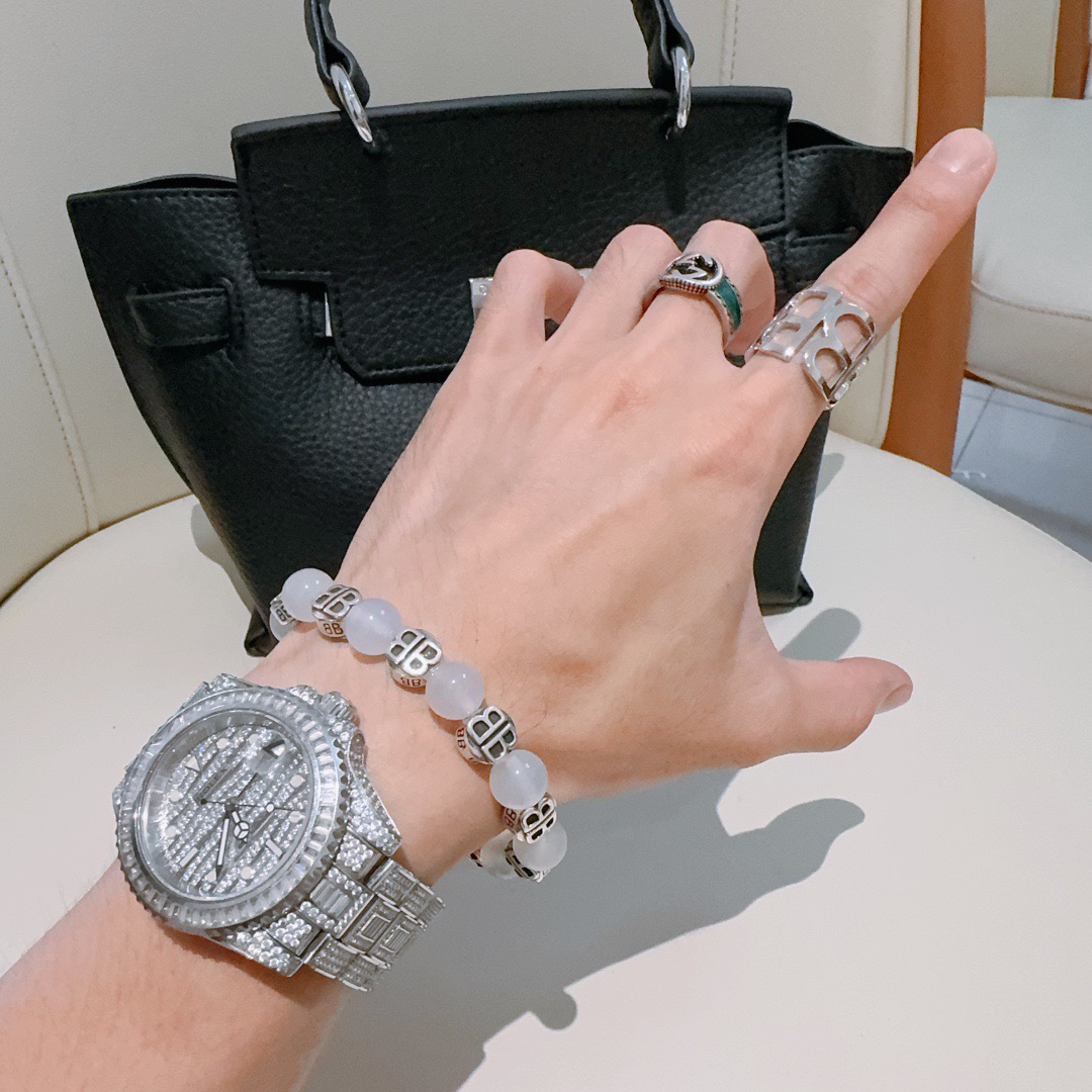 Balenciaga Bracelet-28