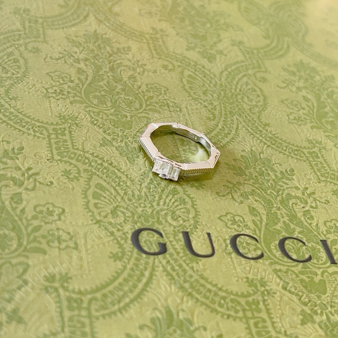 Gucci ring-16