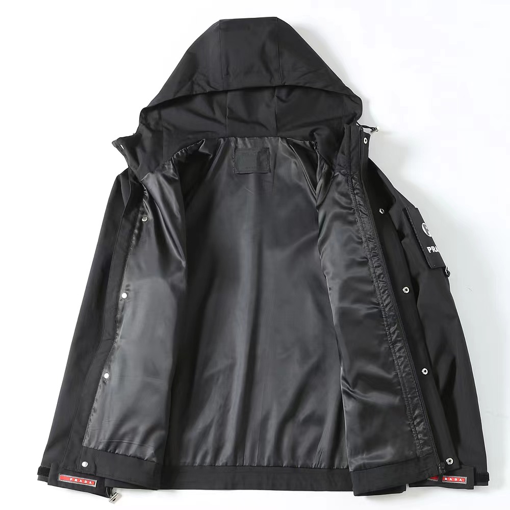 Prada Clothing-315