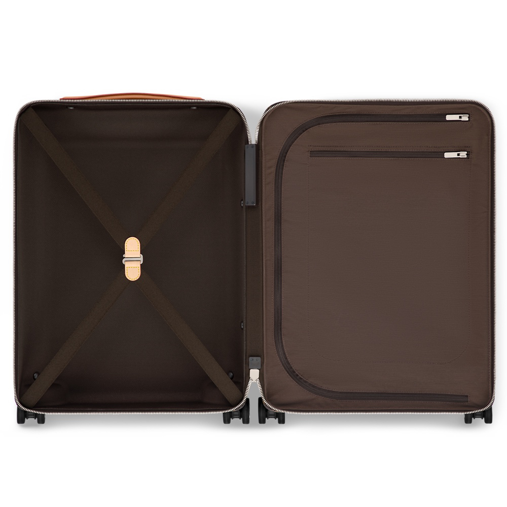 LV luggage-16