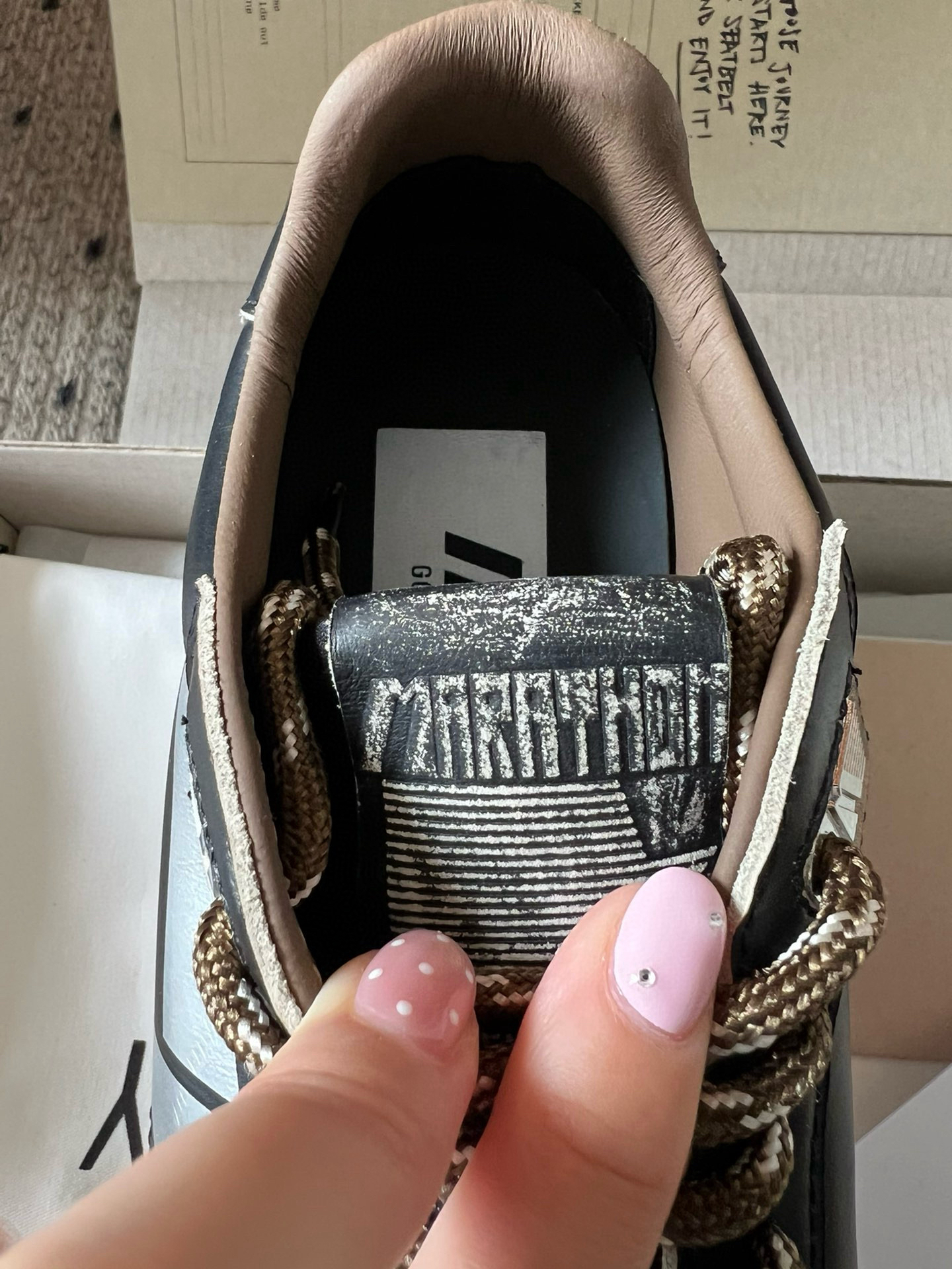 Golden Goose Sneakers-54