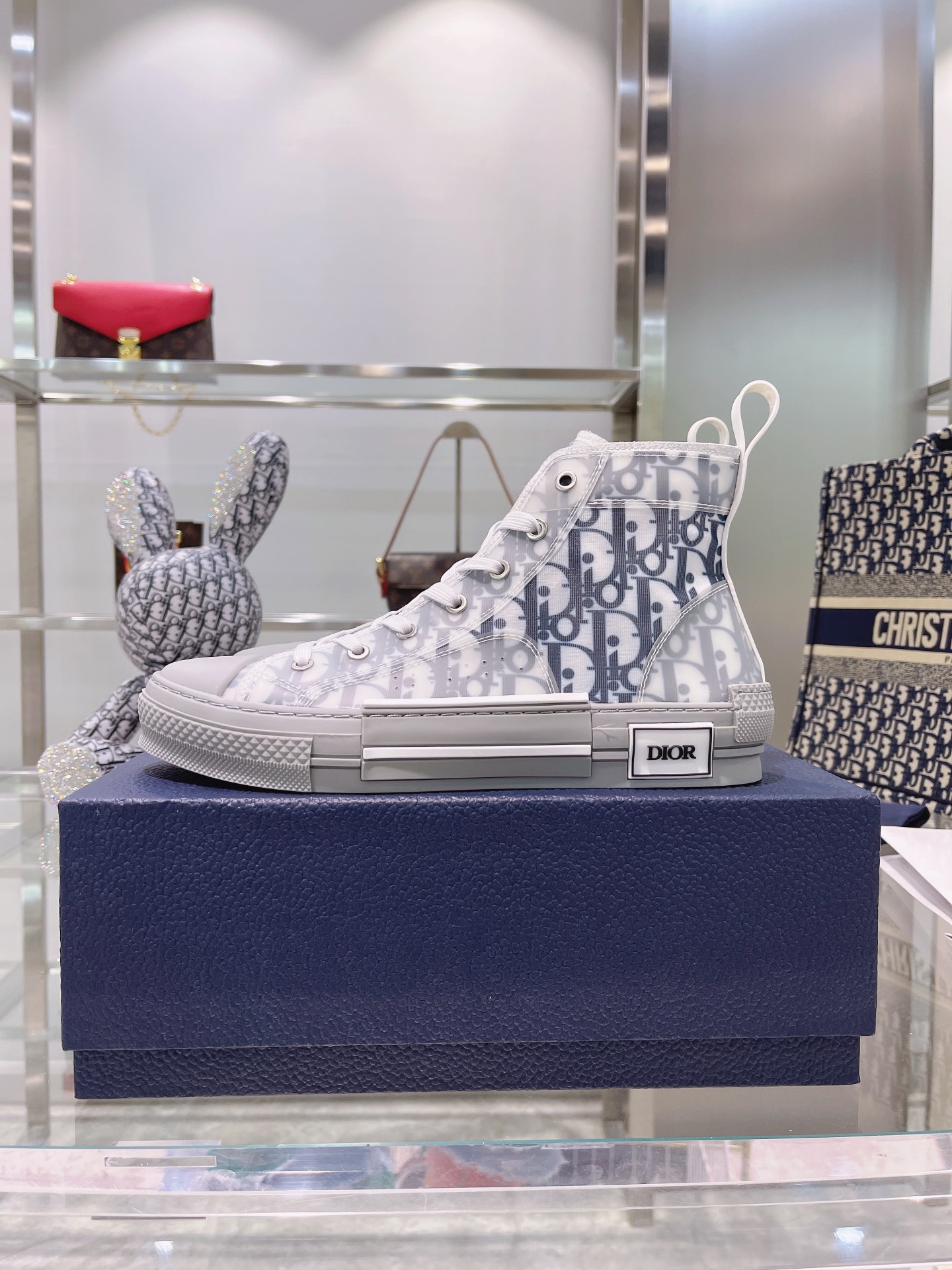 Dior Sneakers-55