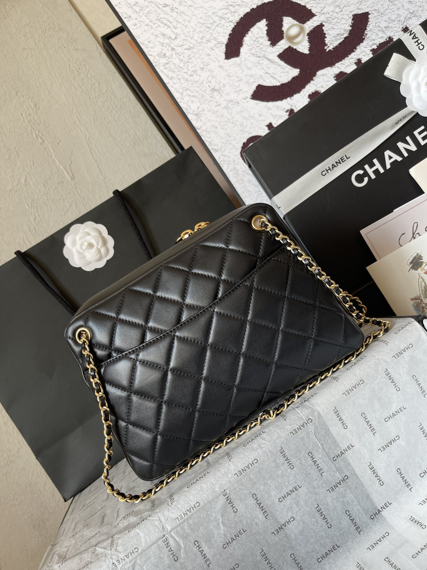 Chanel Hot New Product-111