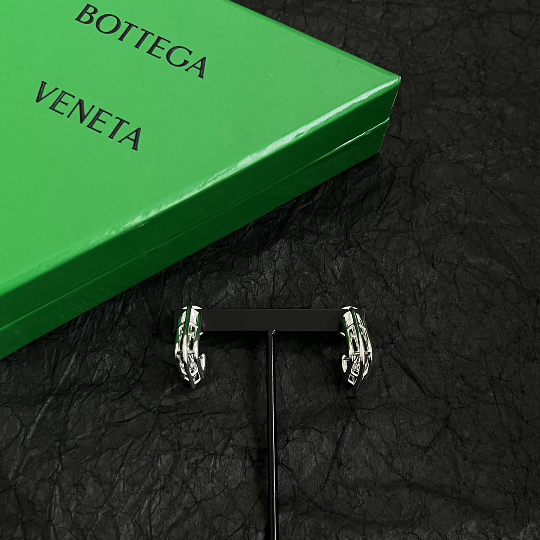 Bottega Veneta earrings-71