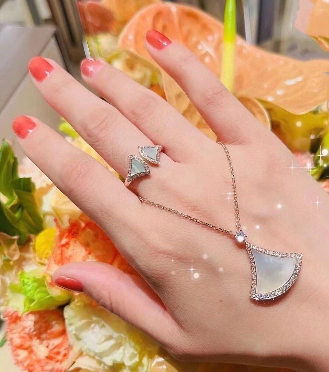 Bottega Veneta ring-9