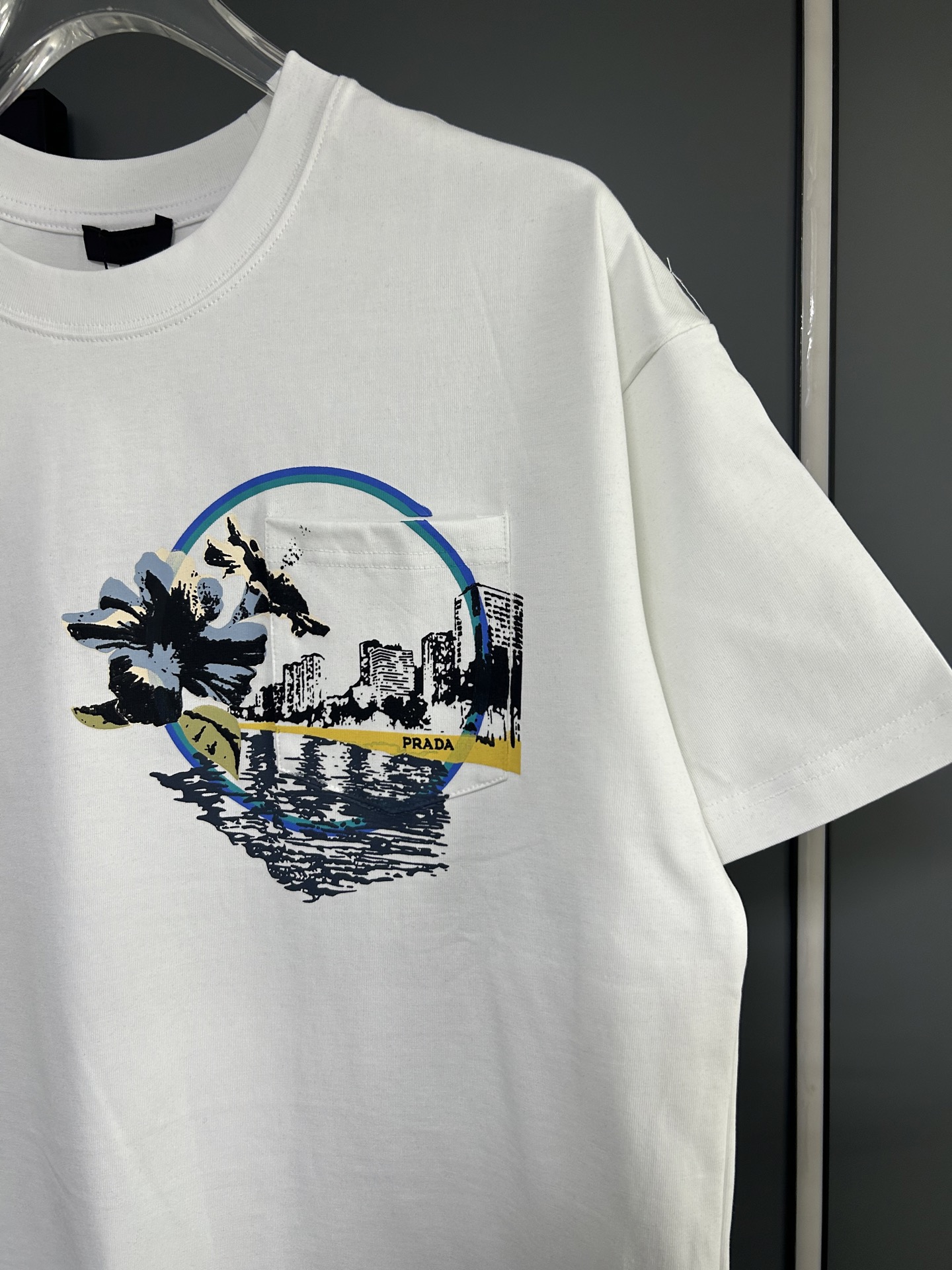 Prada clothing-100