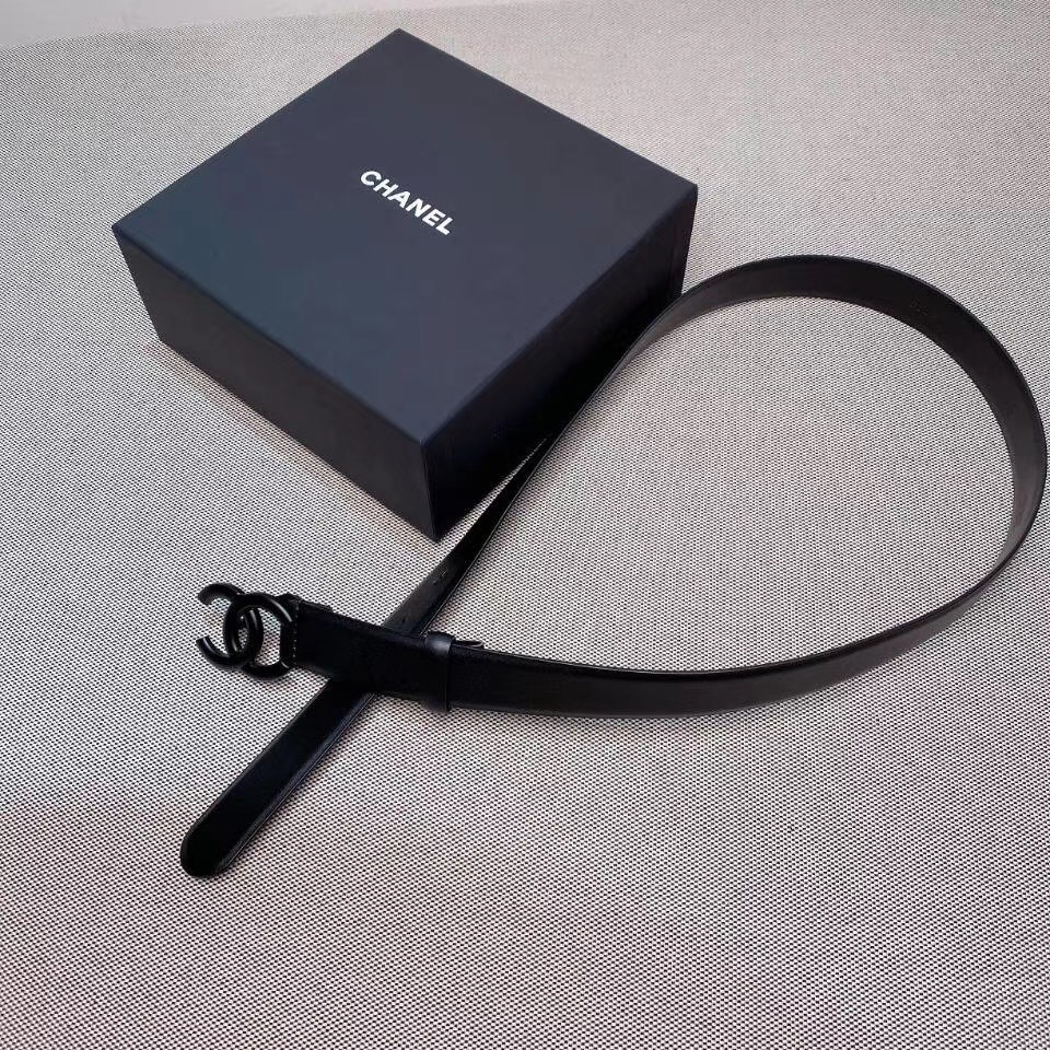 Chanel belt-2