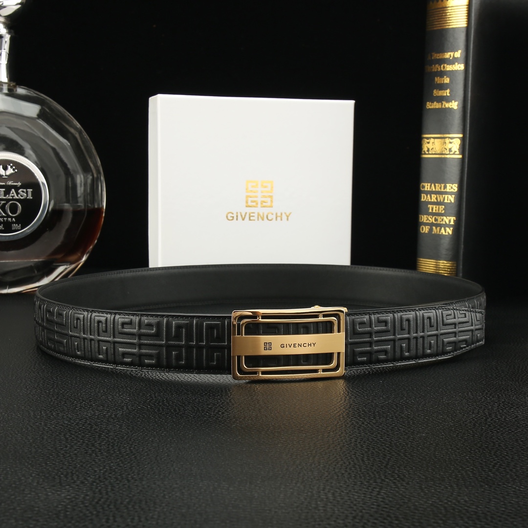 Givenchy belt-39