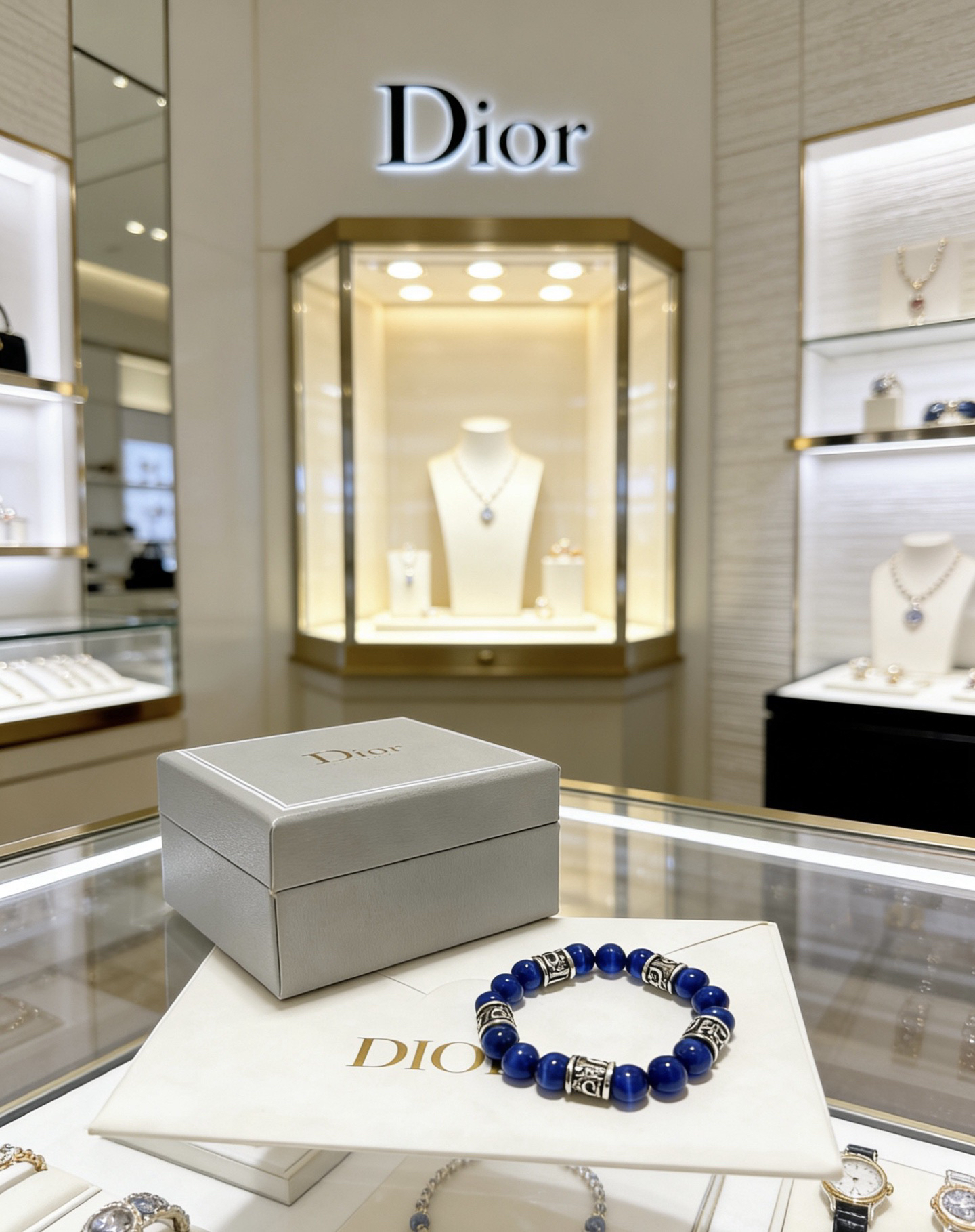 Dior Bracelet-38