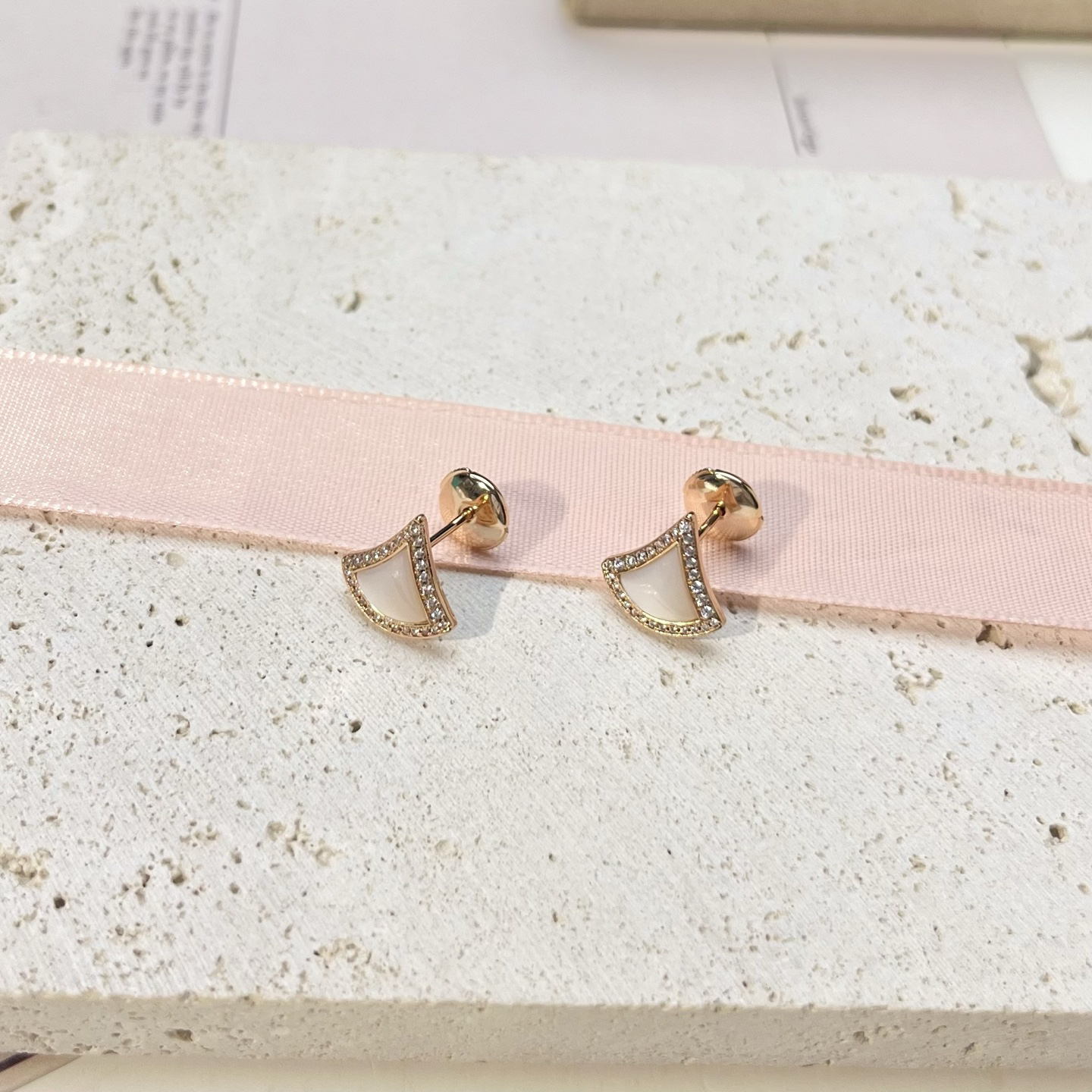 Bottega Veneta earrings-32