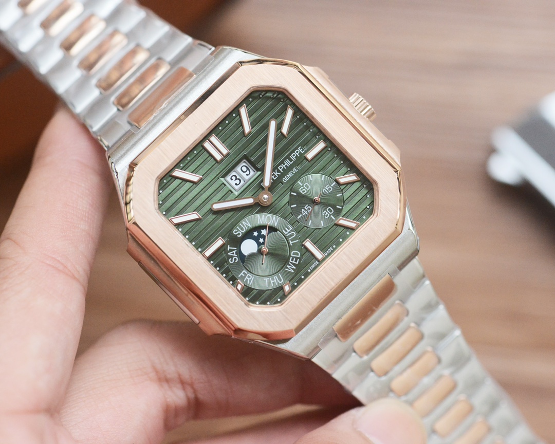 P*atek Philippe Hot New Products-31