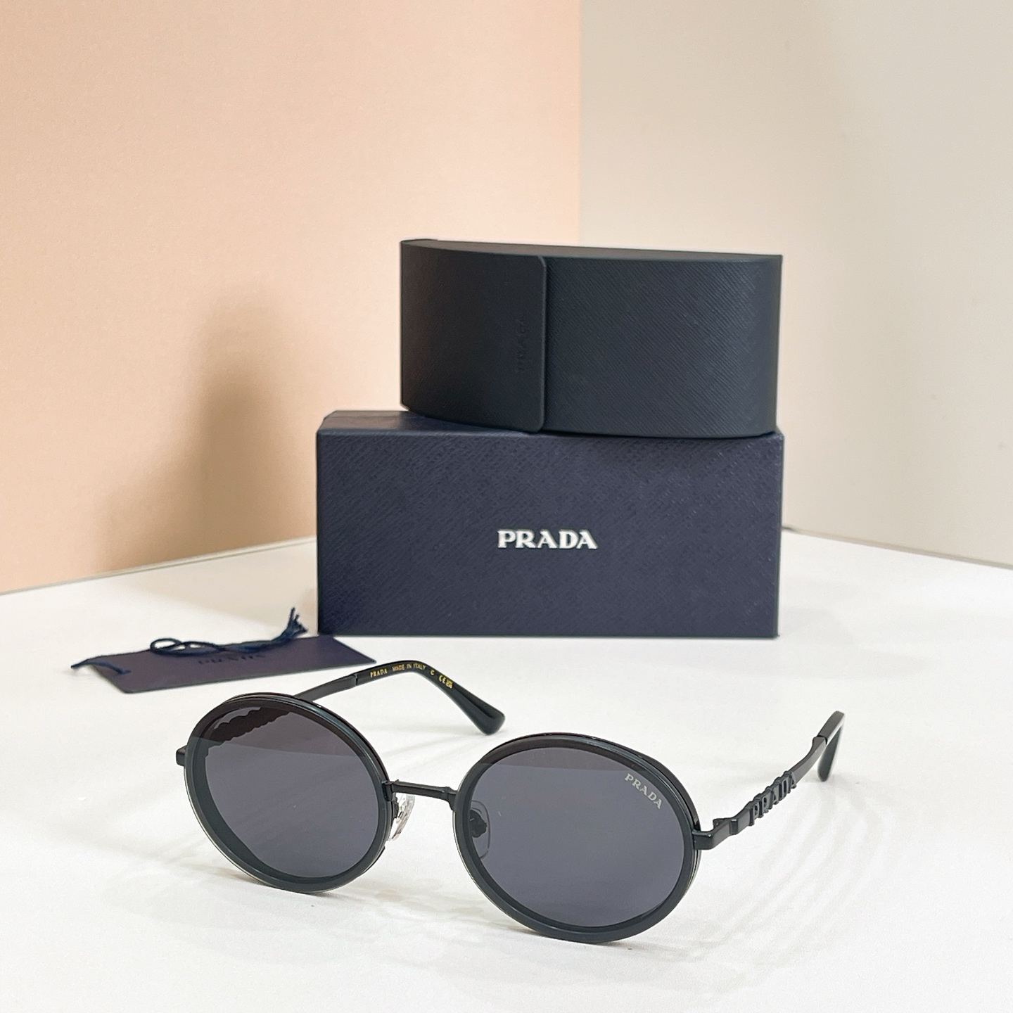 Prada glasses-58