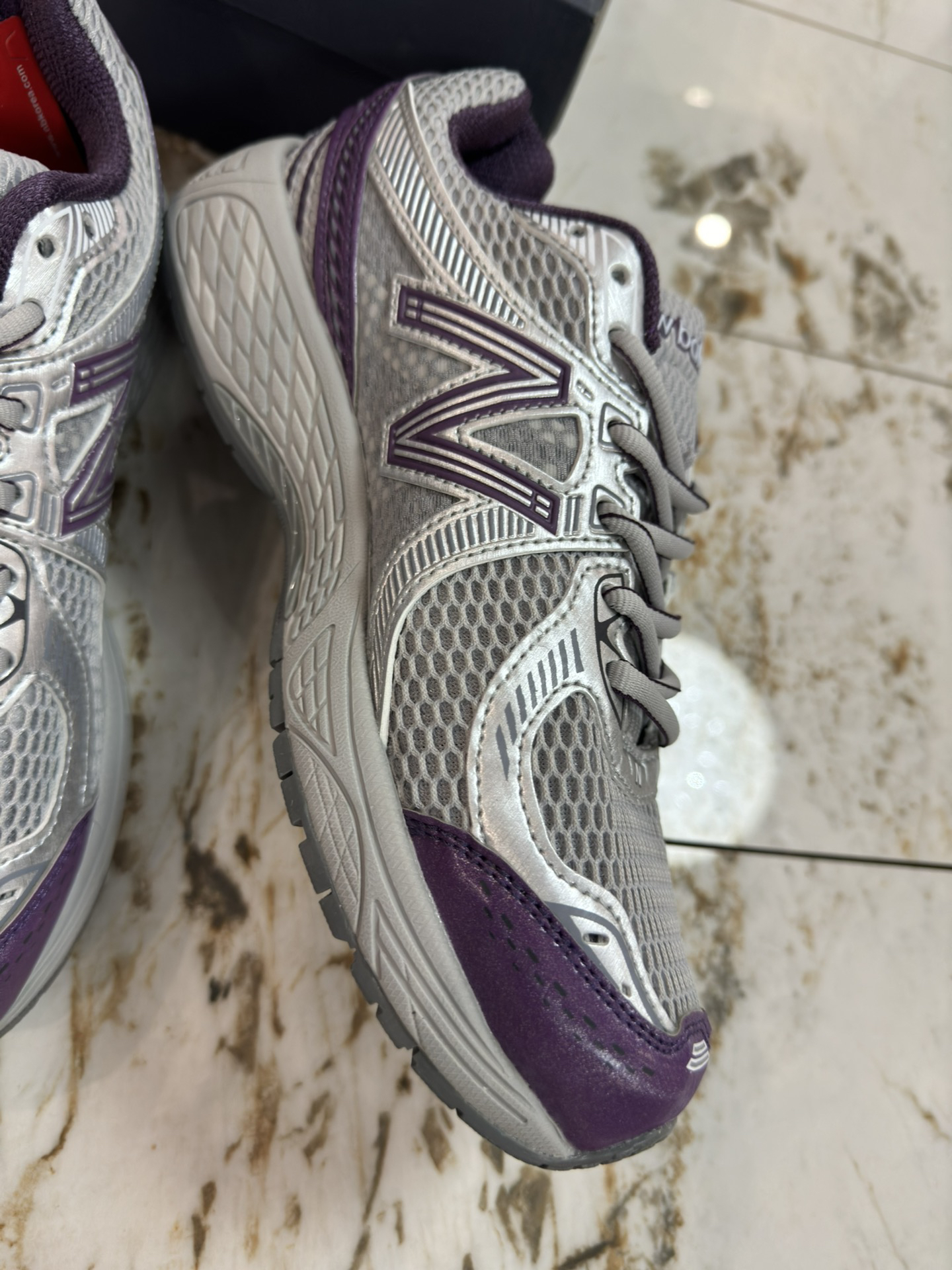 New Balance Sneakers-20