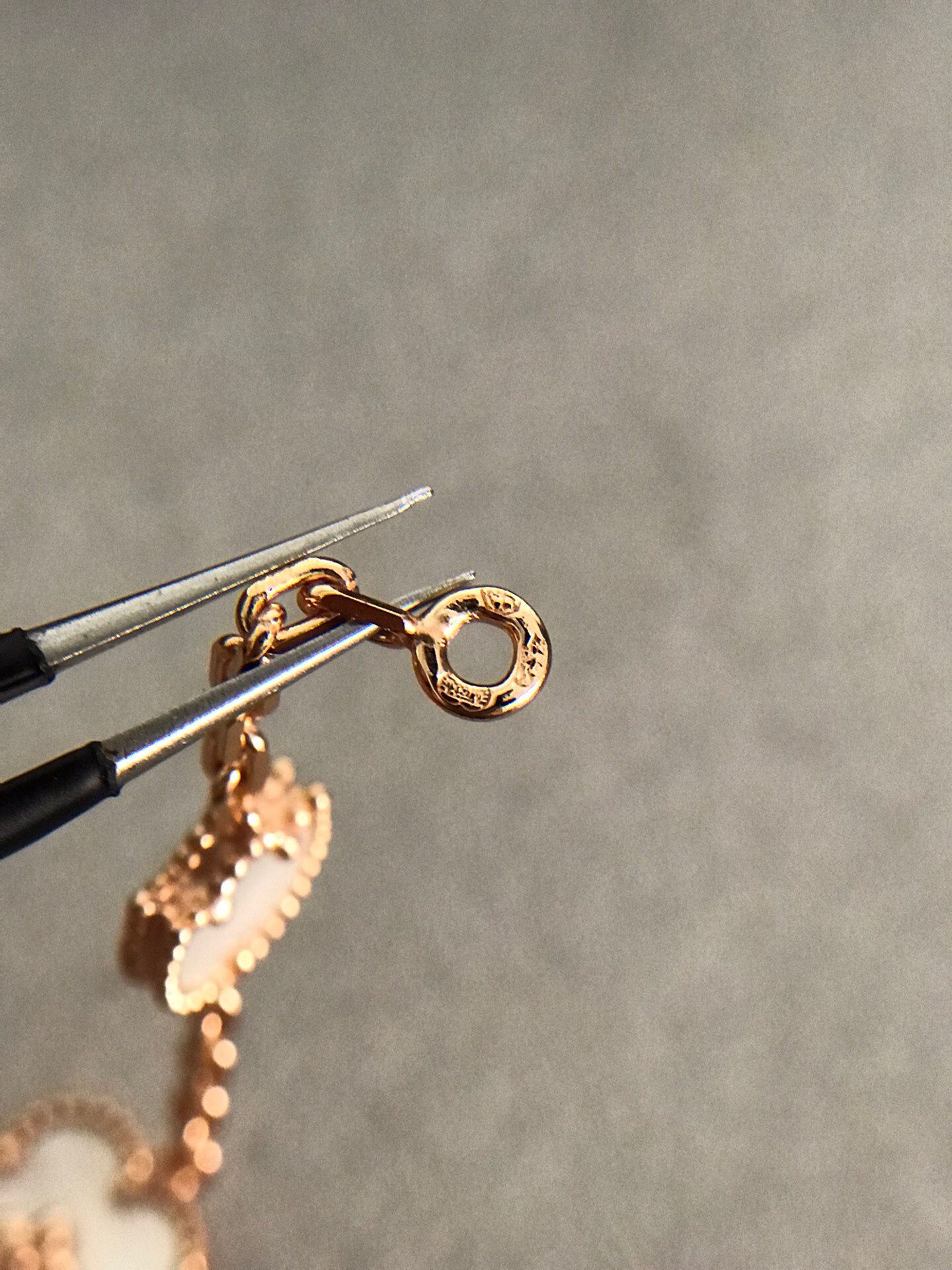 Van Cleef & Arpels Bracelet-4