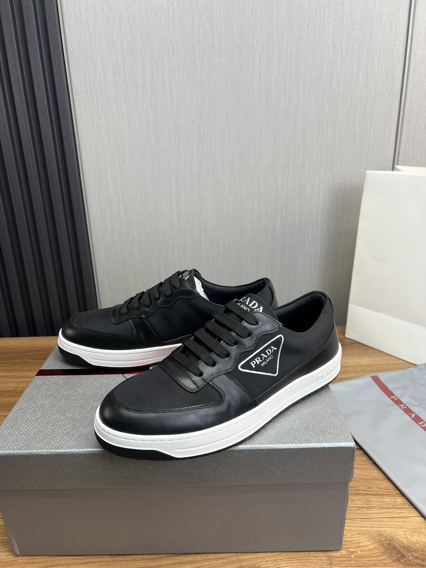 Prada Sneakers-9