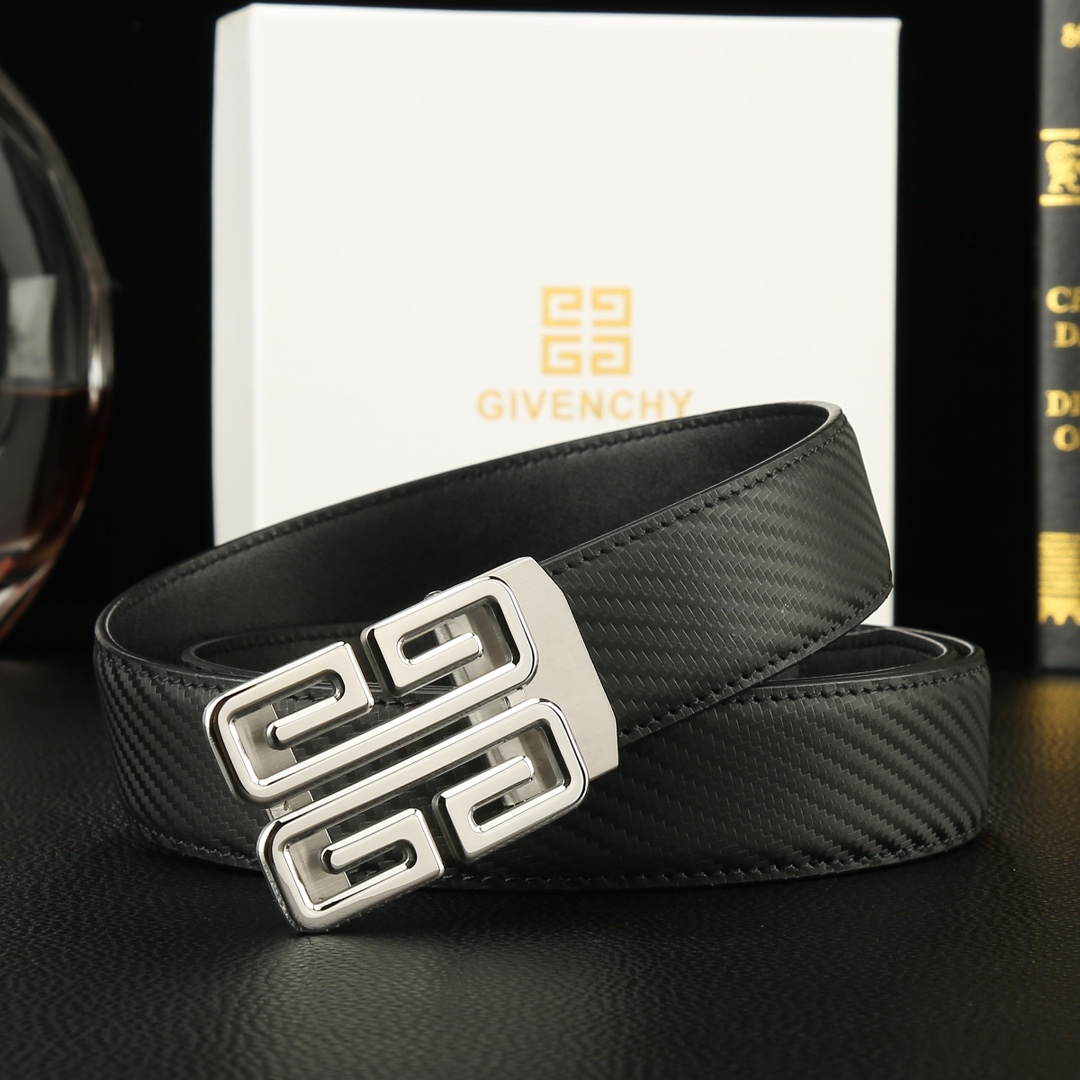 Givenchy belt-27