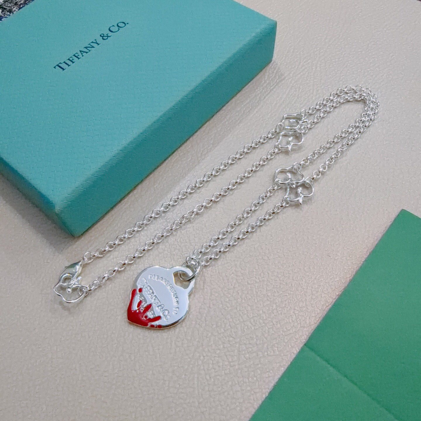 tiffany necklace-10