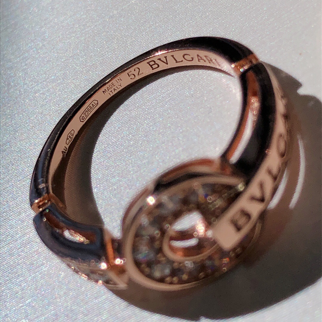 Bottega Veneta ring-22