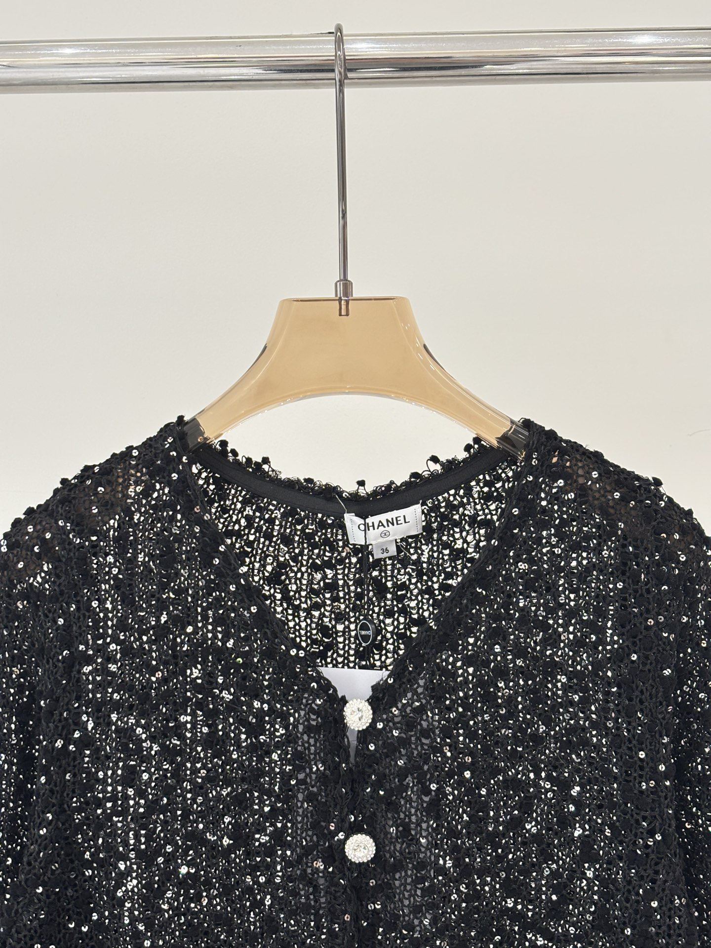 Chanel Clothing-76