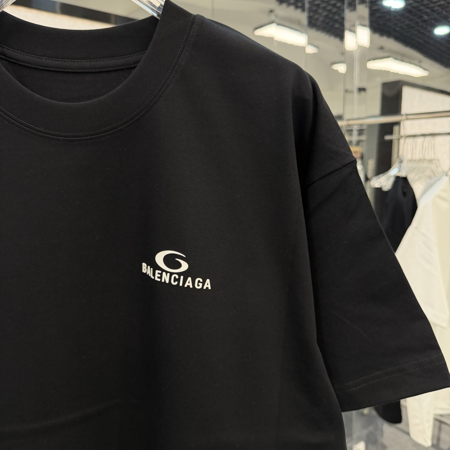 Balenciaga clothing-85