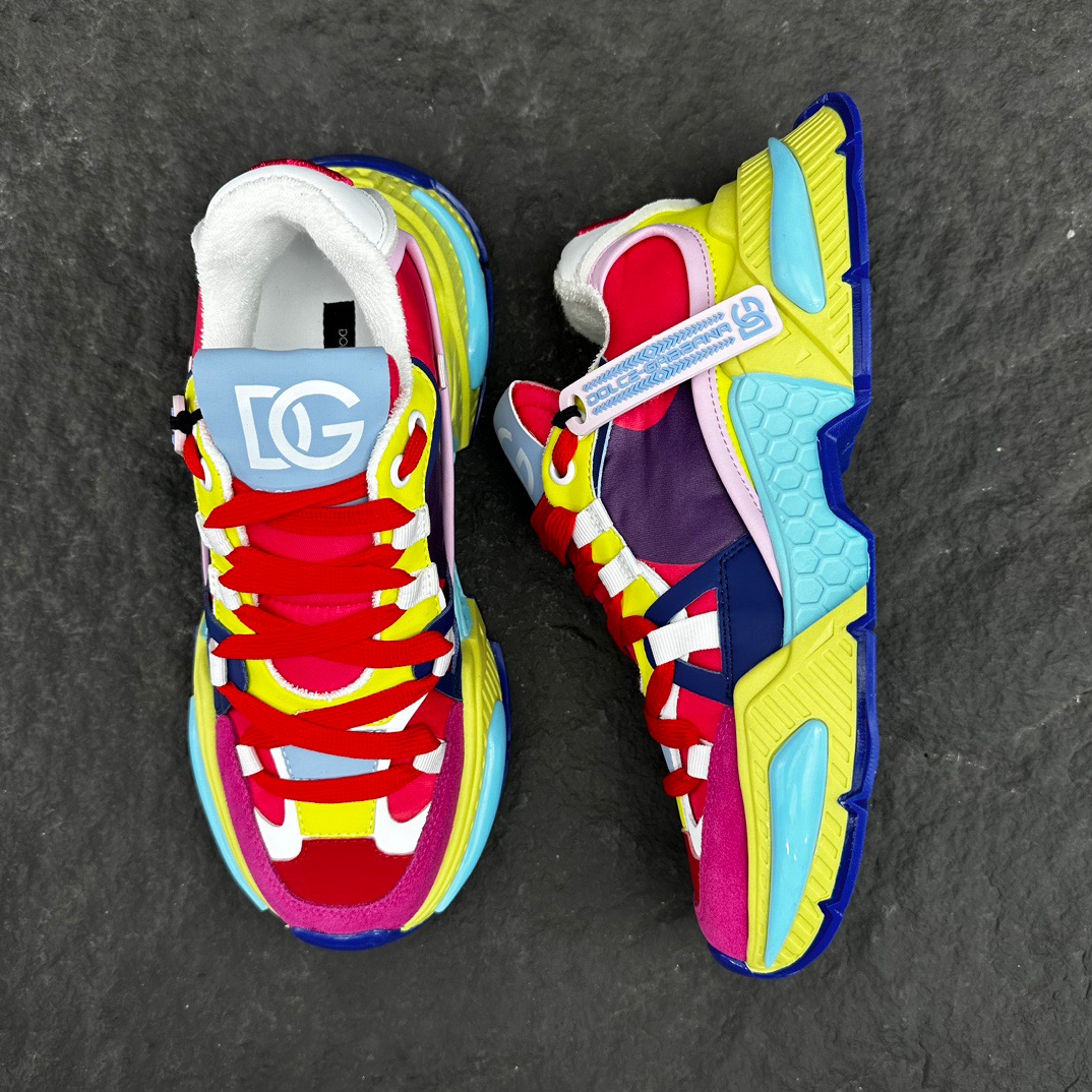 D&G Sneakers-103