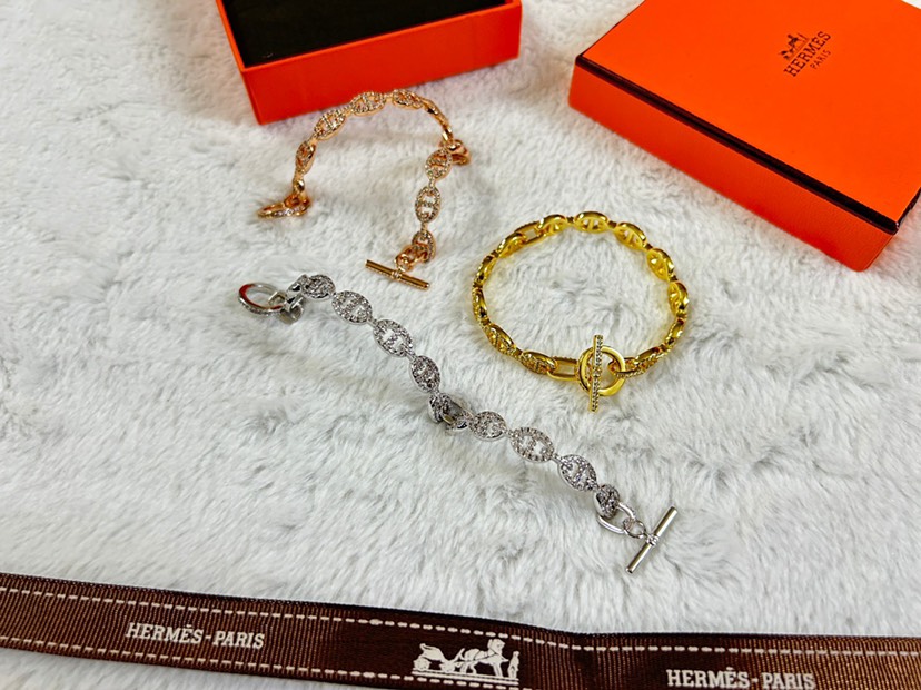 Hermes Bracelet-48