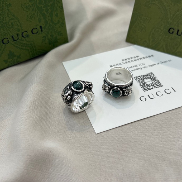 Gucci ring-18