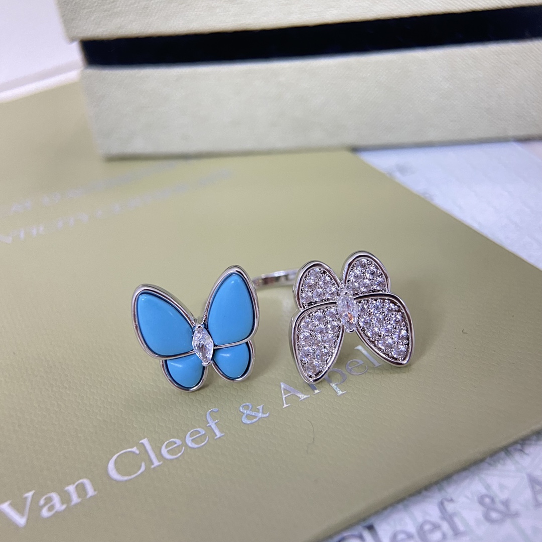 Van Cleef & Arpels ring-73
