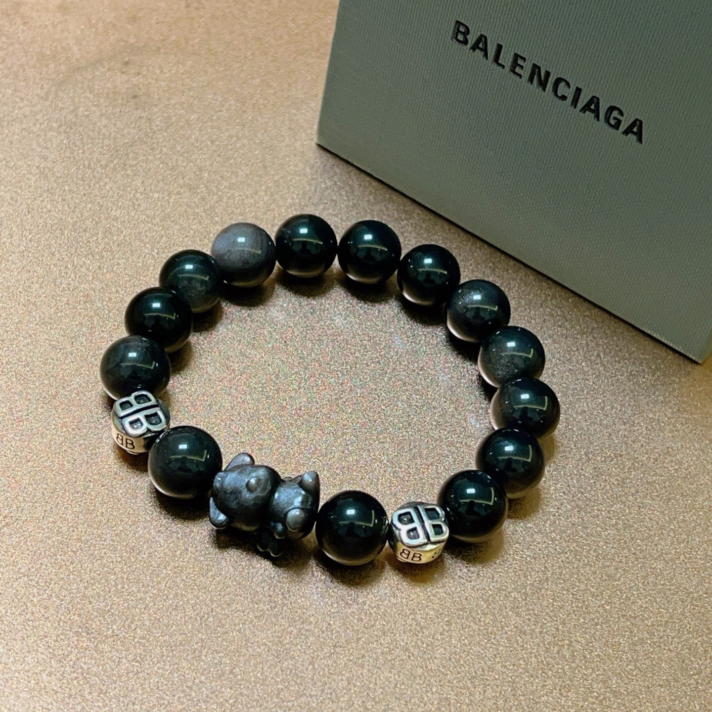 Balenciaga Bracelet-26