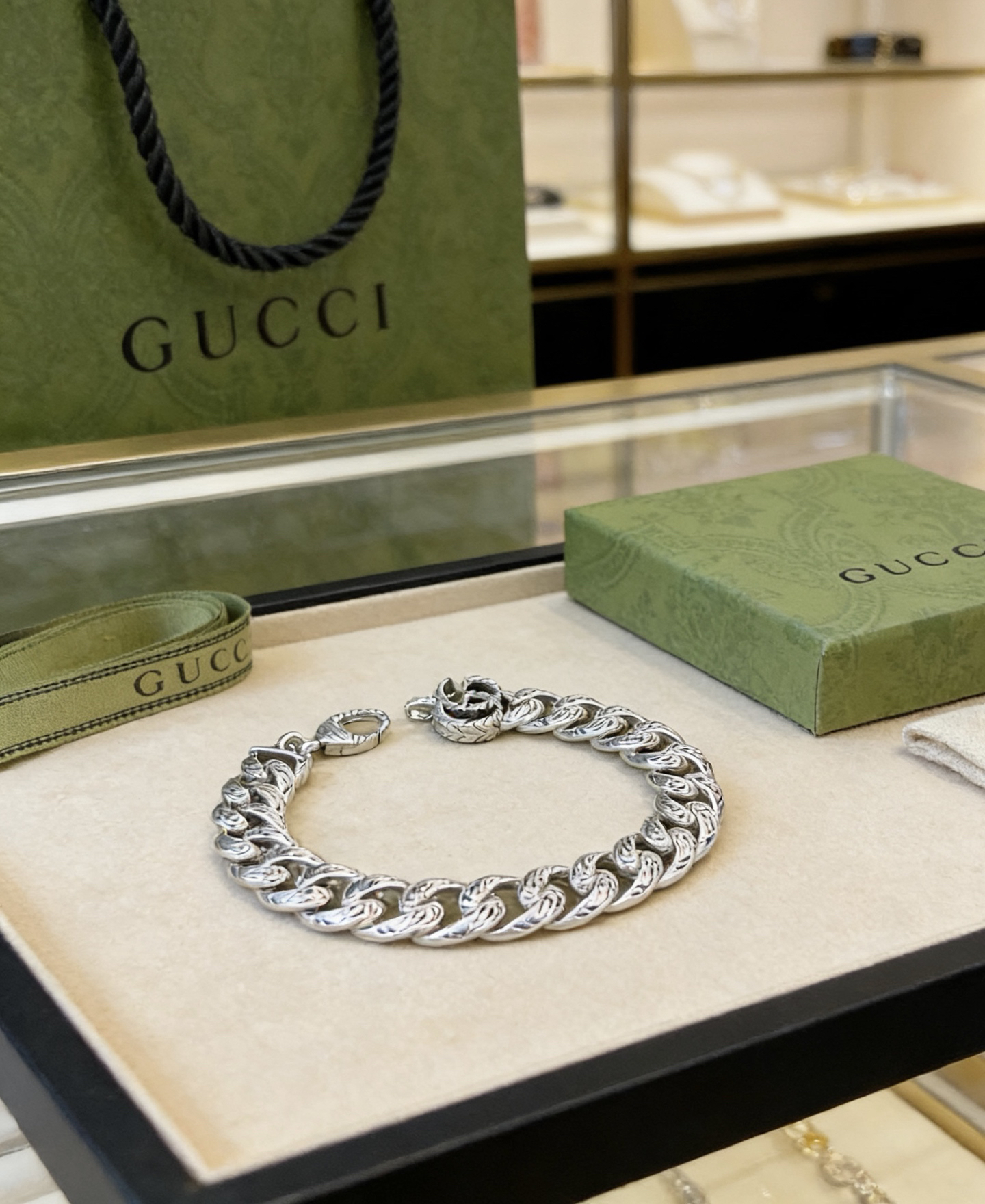 Gucci Bracelet-17