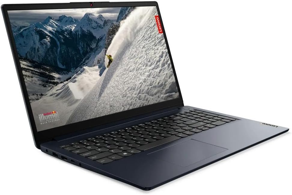 Lenovo Ideapad 1 15.6
