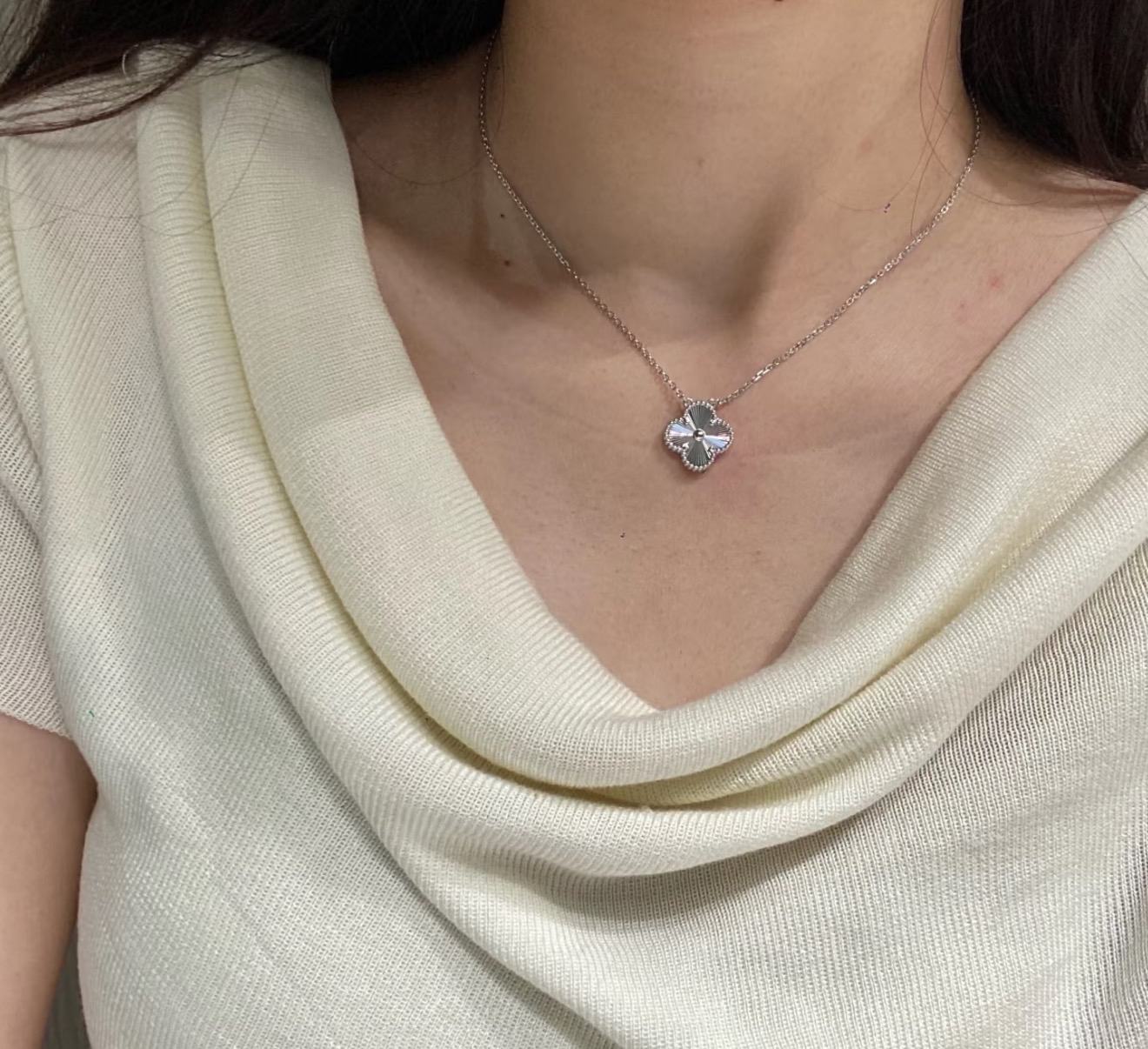 Van Cleef & Arpels necklace-126