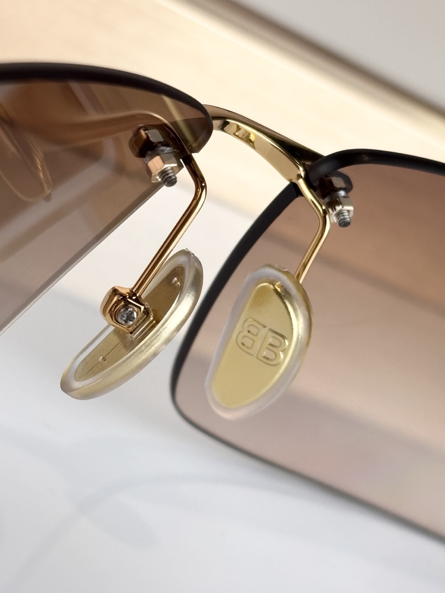 Balenciaga glasses-44