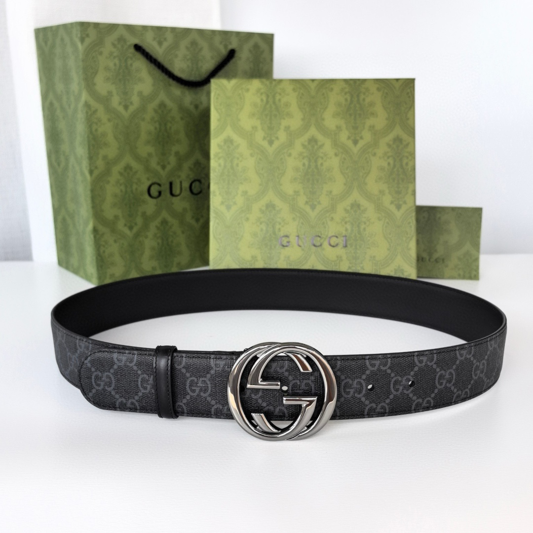 Gucci belt-119