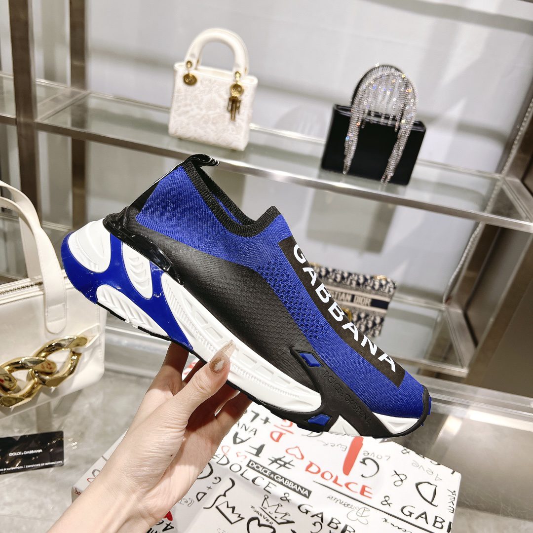 D&G Sneakers-16