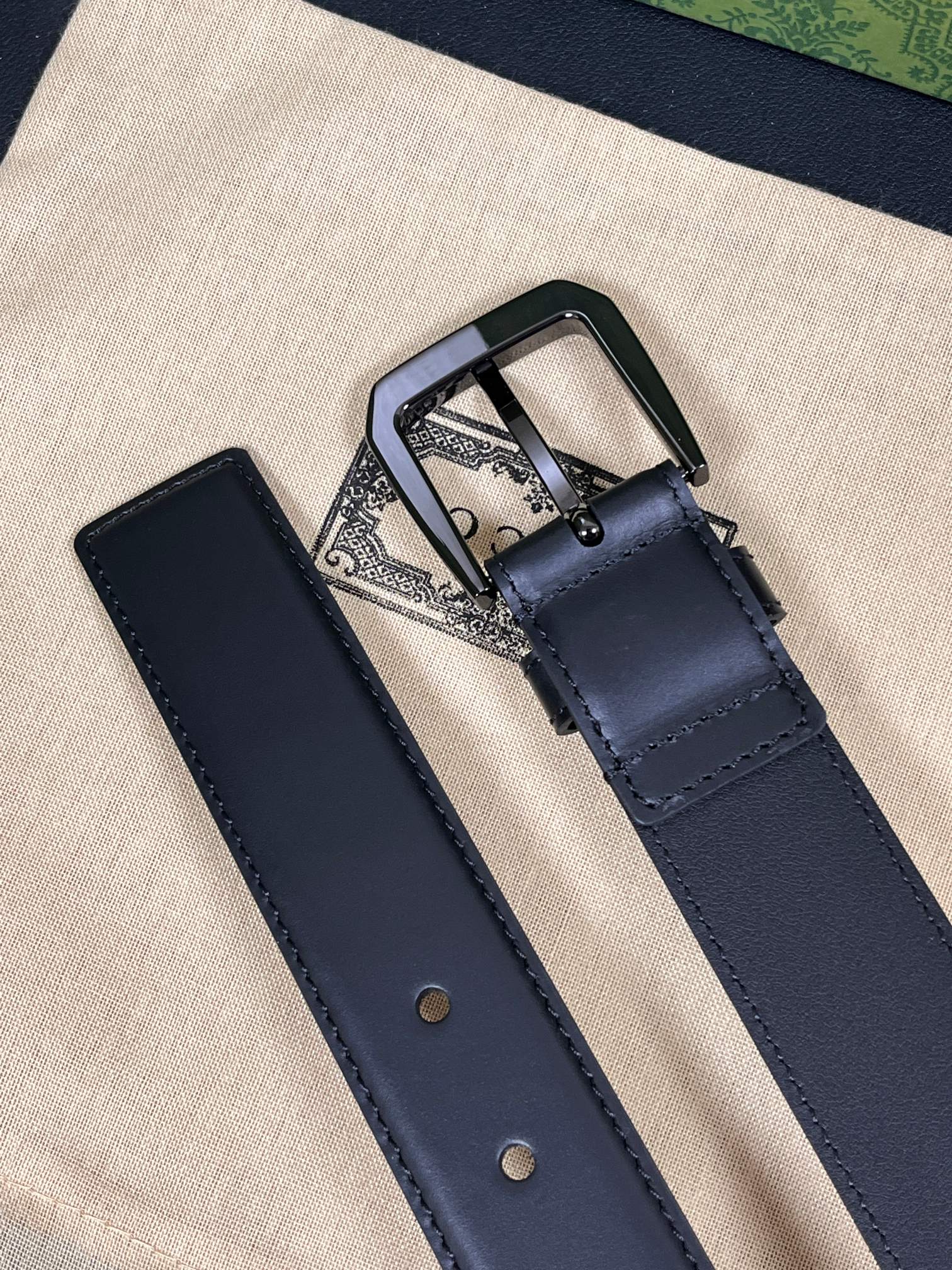 Gucci belt-134