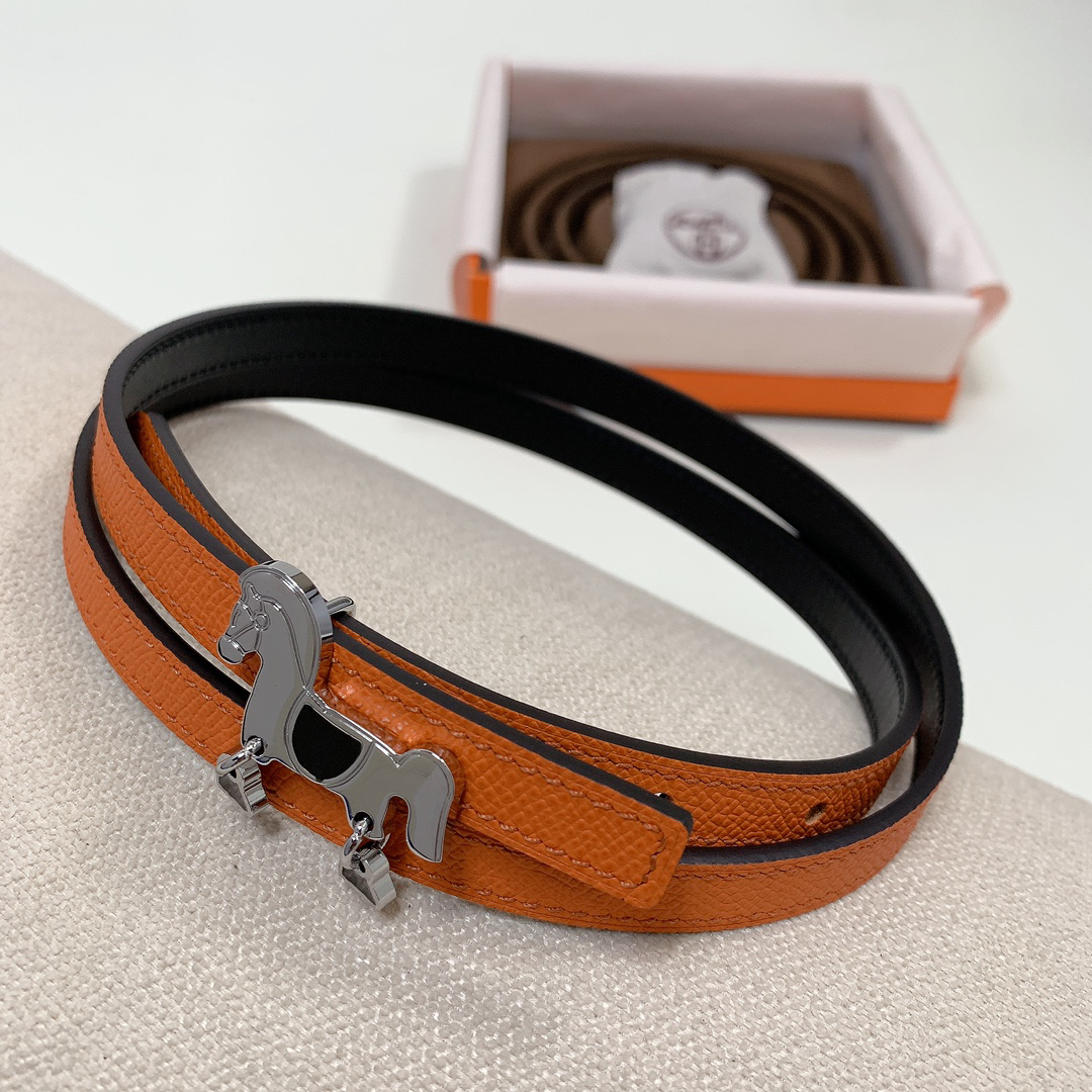 Hermes belt-33