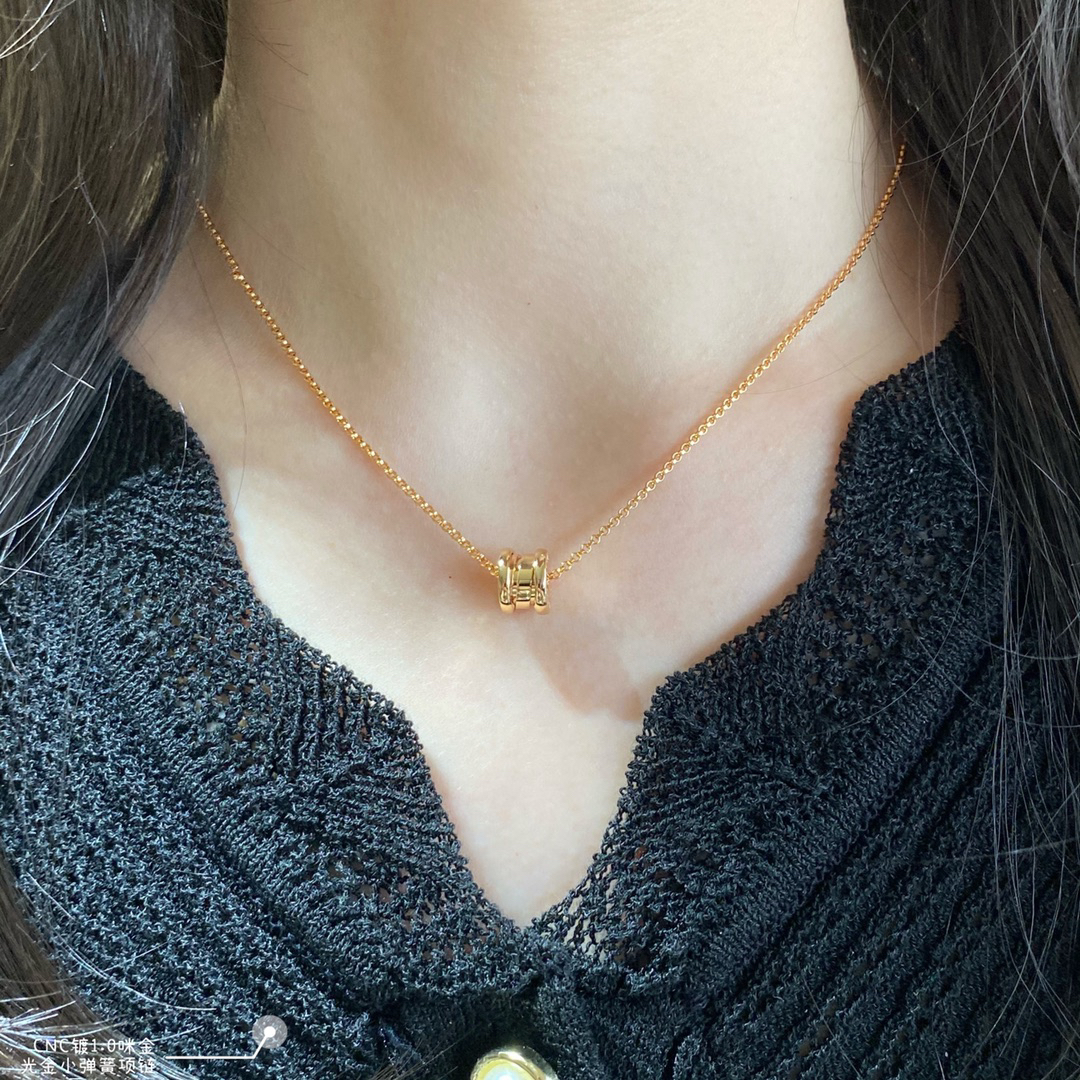 Bottega Veneta necklace-69