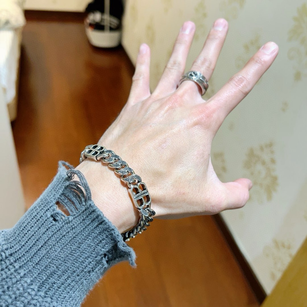 Balenciaga Bracelet-31
