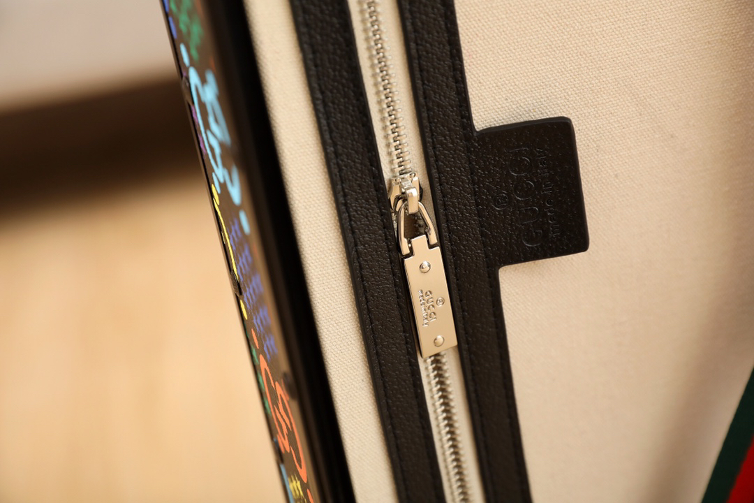 Gucci luggage-31
