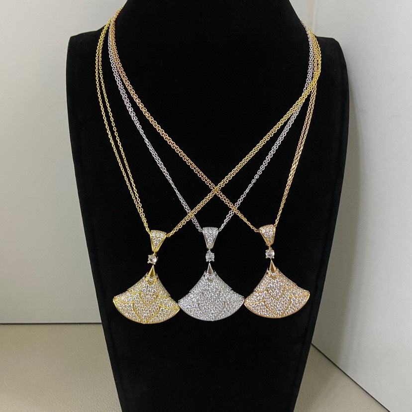 Bottega Veneta necklace-54