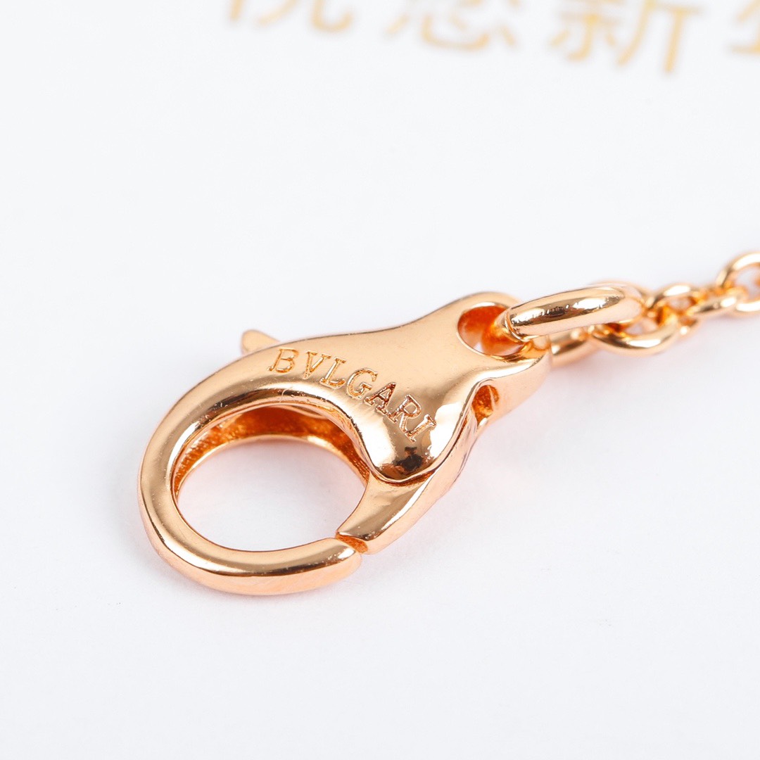 Bottega Veneta necklace-5