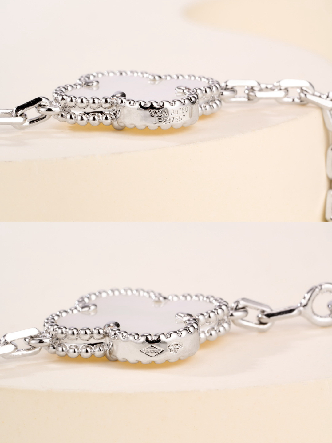 Van Cleef & Arpels Bracelet-23