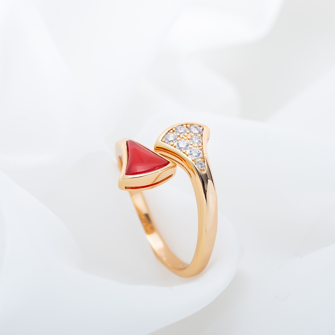 Bottega Veneta ring-67