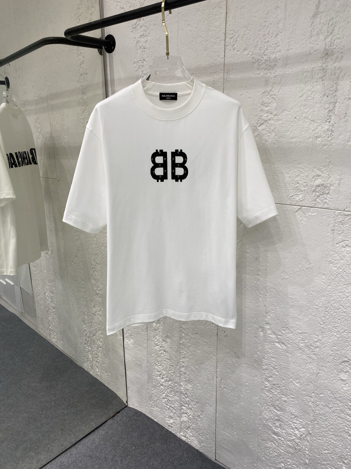 Balenciaga clothing-188