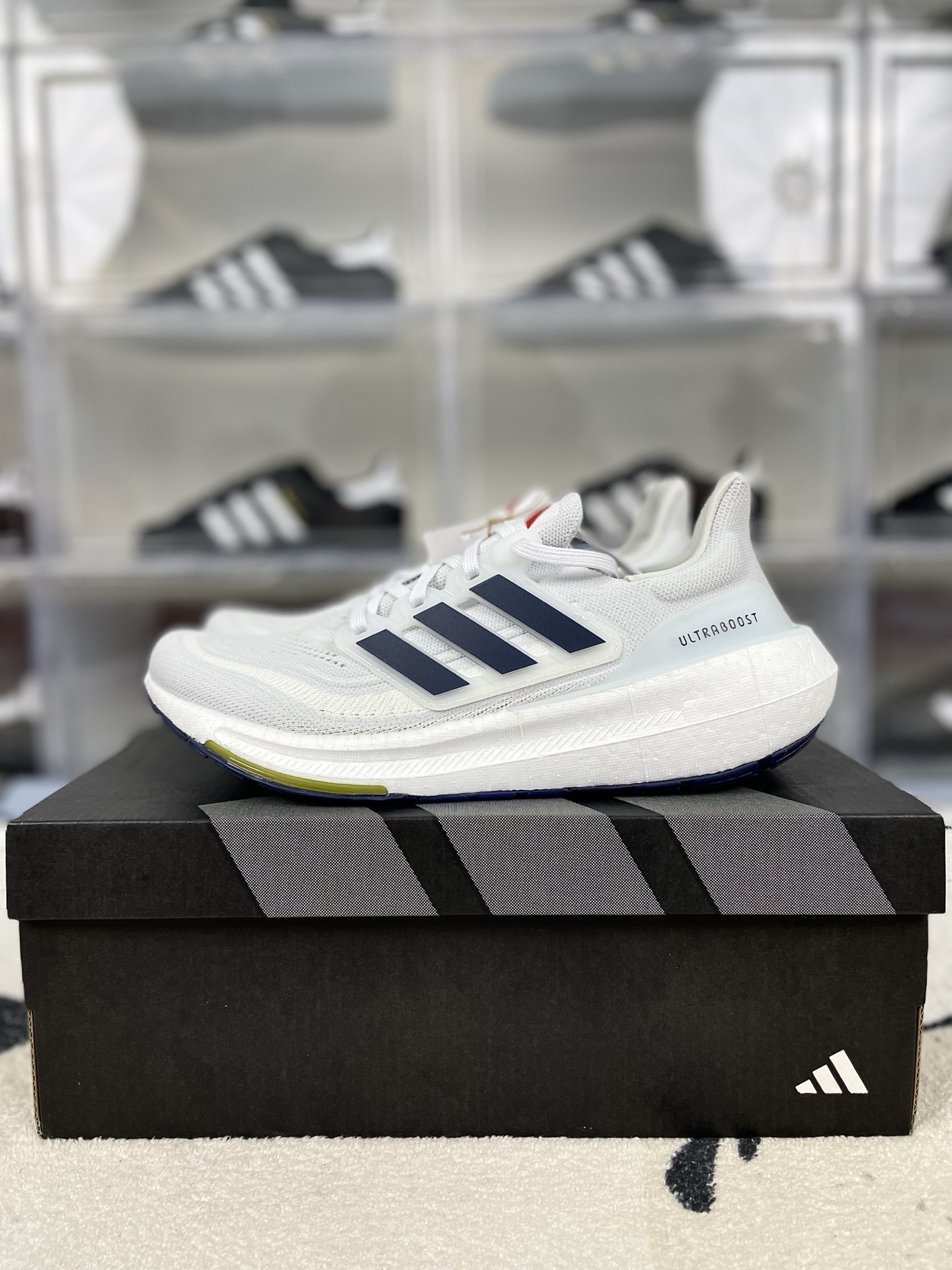 Adidas Sneakers-178